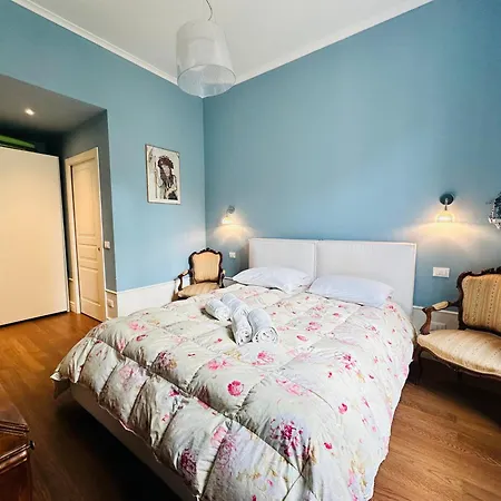 Apartamento Matteotti 133 - *