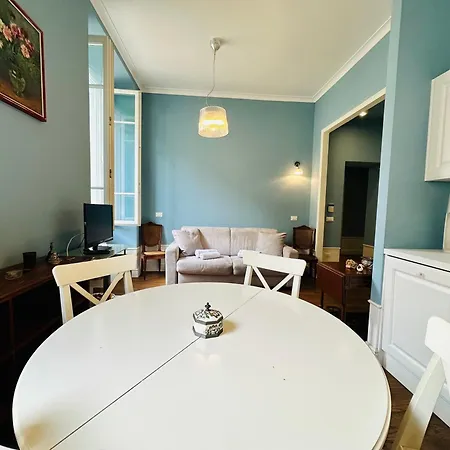 Matteotti 133 - Apartamento *