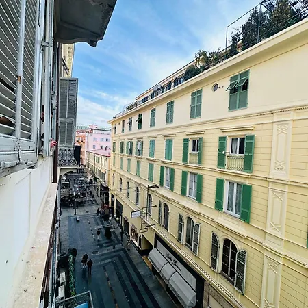 Apartamento Matteotti 133 -