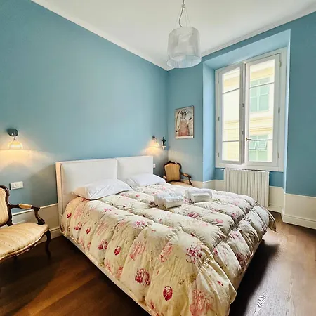 Apartamento Matteotti 133 - *