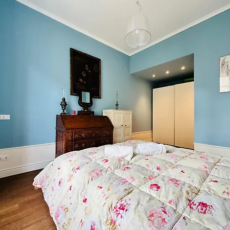 Matteotti 133 - Apartamento
