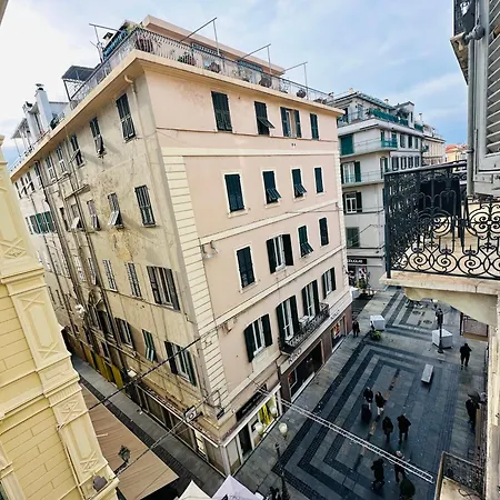 Apartment Matteotti 133 - Sanremo