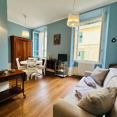 Matteotti 133 - * 圣雷默