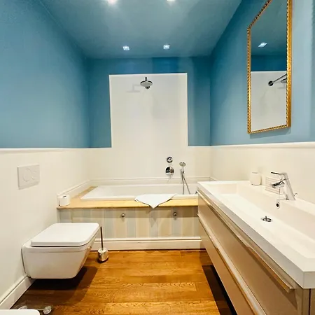 Matteotti 133 - 公寓 圣雷默