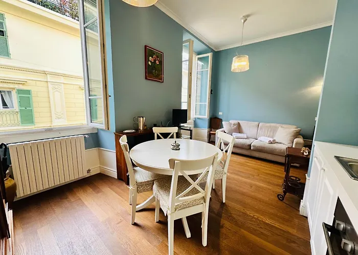 Matteotti 133 - Lägenhet *