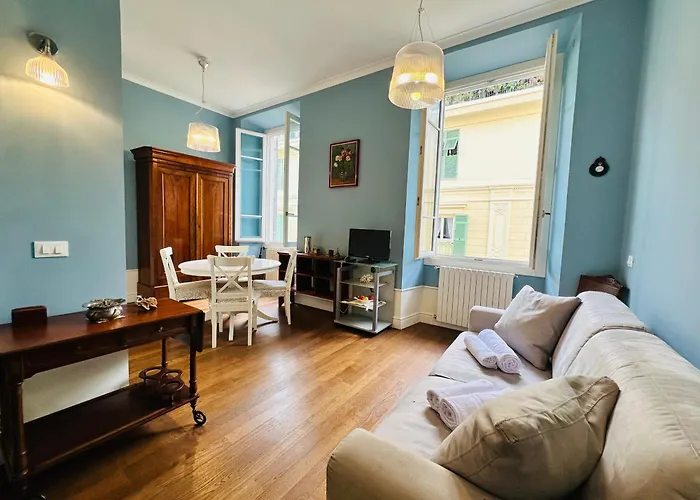 Matteotti 133 - * Sanremo