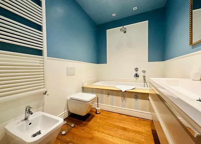 公寓 Matteotti 133 -