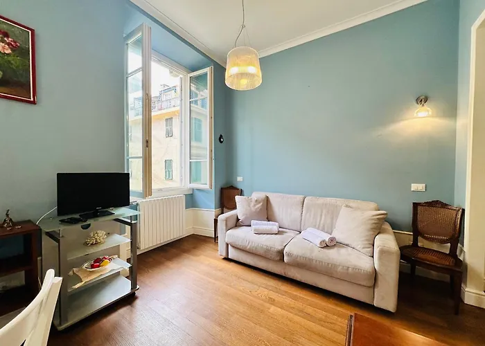 Matteotti 133 - 公寓