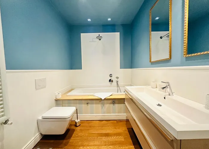 Matteotti 133 - 公寓 圣雷默