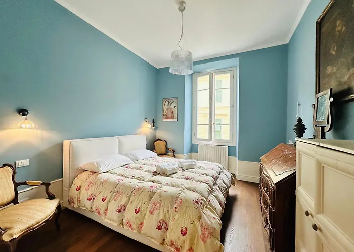 Matteotti 133 - Sanremo