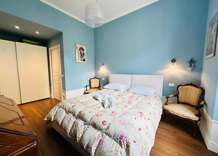 Lägenhet Matteotti 133 - *