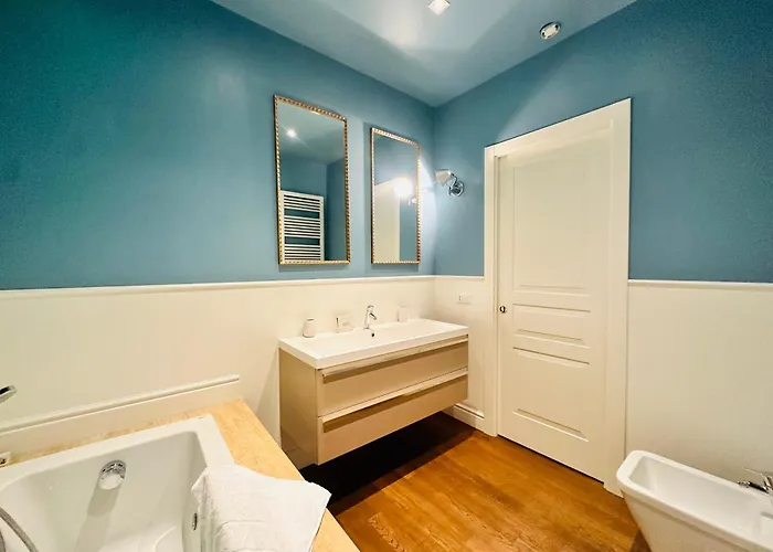 Matteotti 133 - * 圣雷默