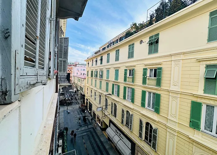 Lägenhet Matteotti 133 -