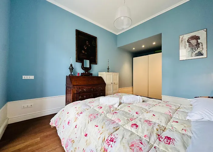 Matteotti 133 - 公寓